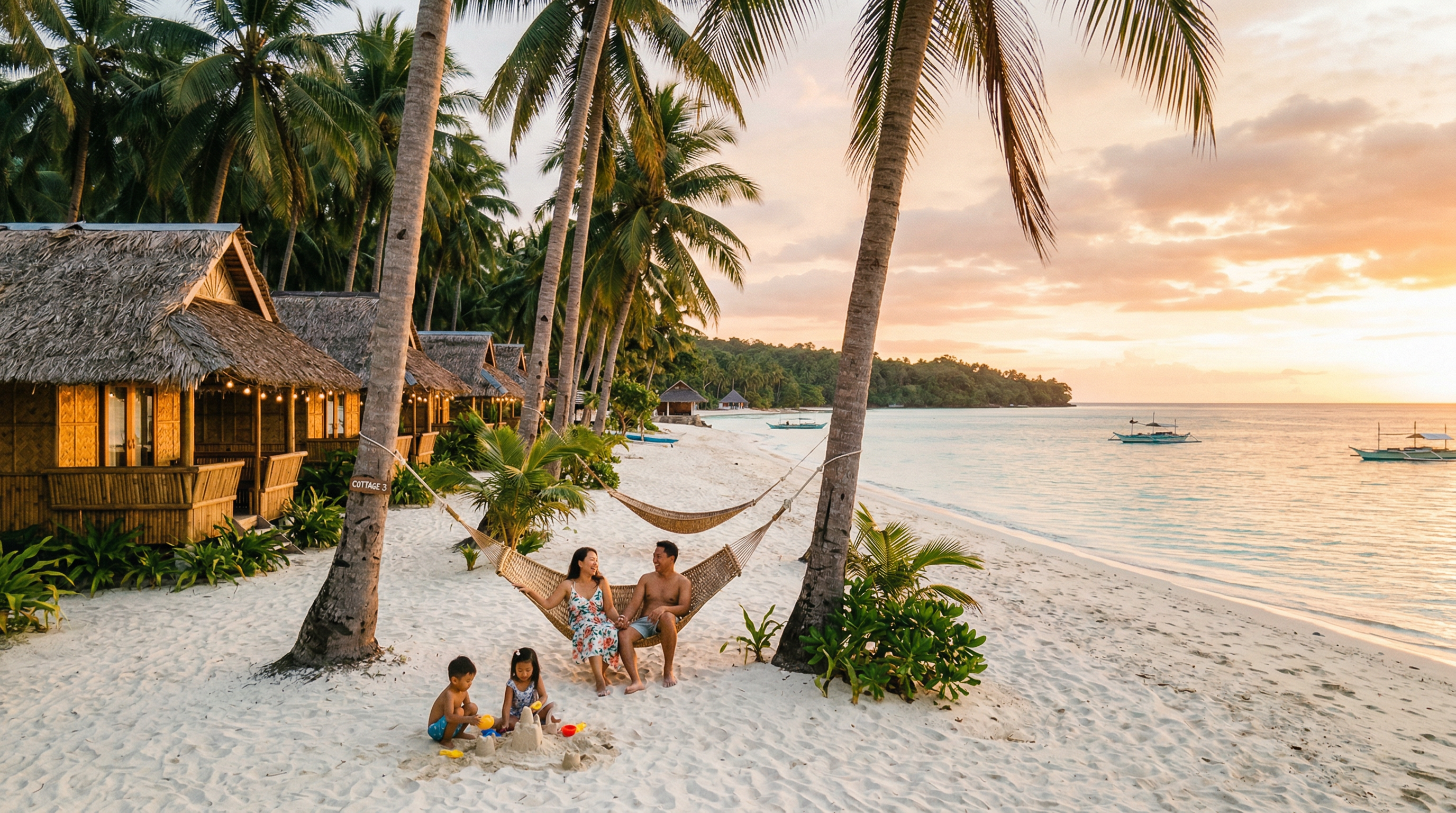 Midway Minkay: Your Misamis Oriental Paradise Awaits