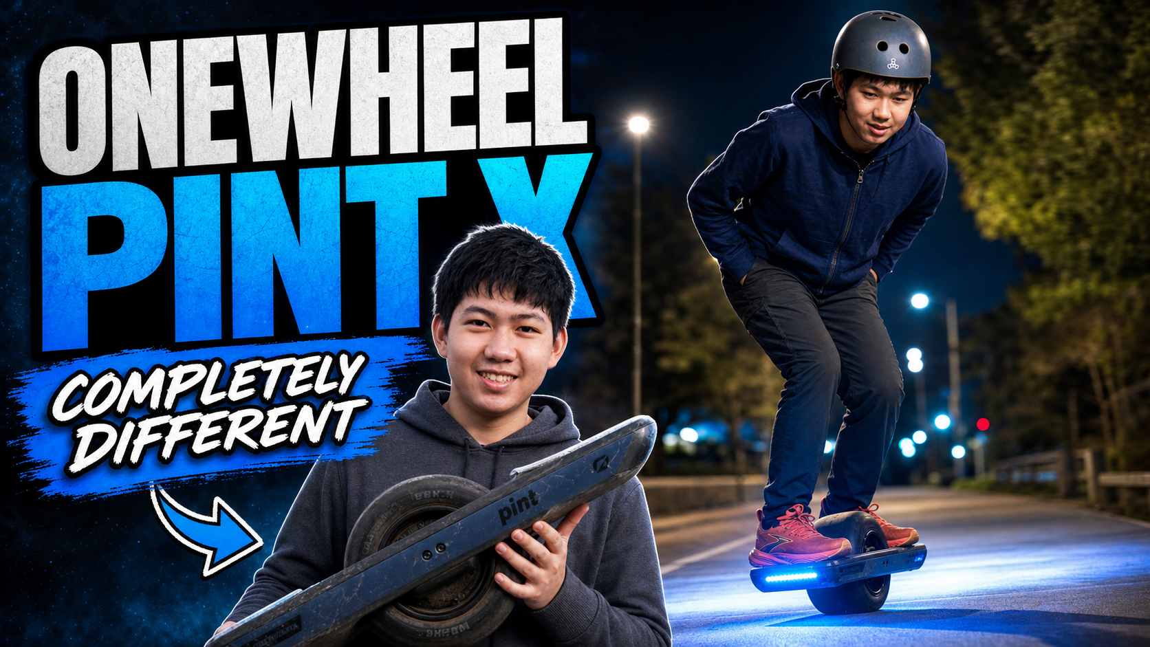 Onewheel Pint X First Ride Review — Is It Worth $1,400 in 2026?
