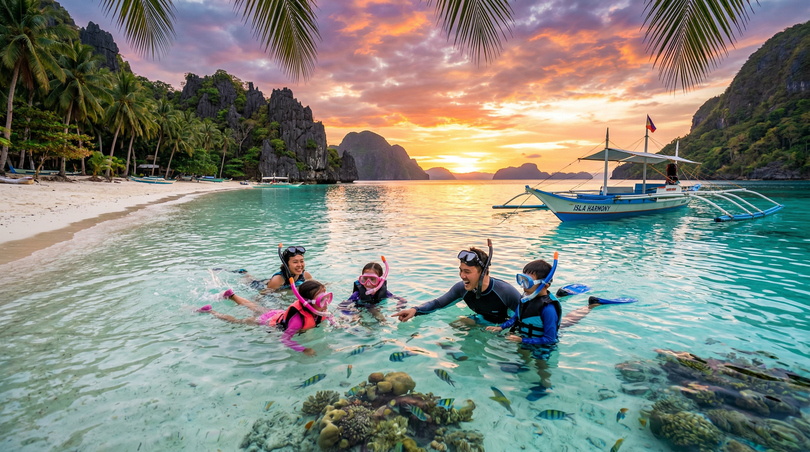 Tips for an Unforgettable Trip to the Philippines