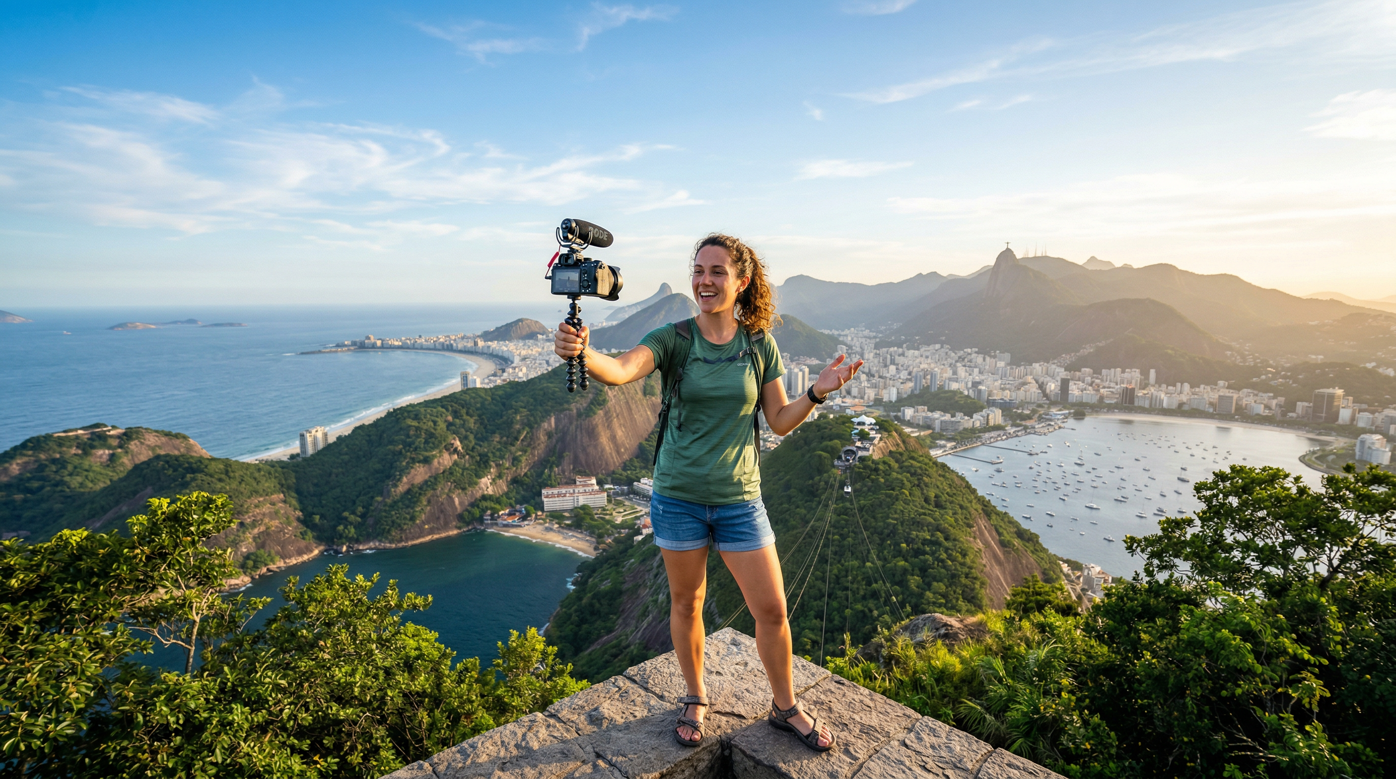 Yongnuo 11mm lens in Las Vegas and Sequoia