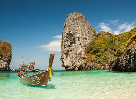 Shangri-La Mactan: Luxurious Oasis of Tranquility