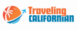 Traveling Californian Logo Header